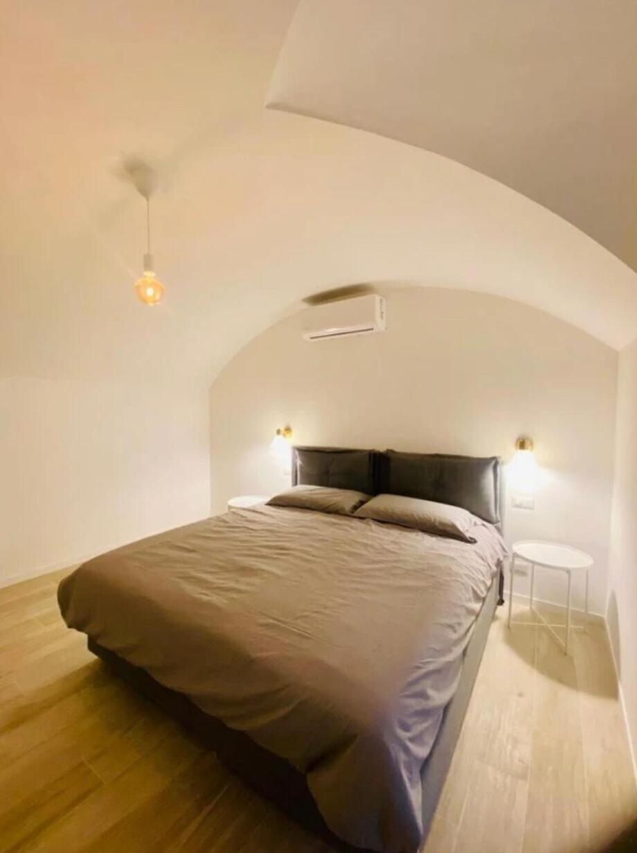 Appartement Casa Nannina - Seaview Terrace With Jacuzzi In Capri Chambre photo